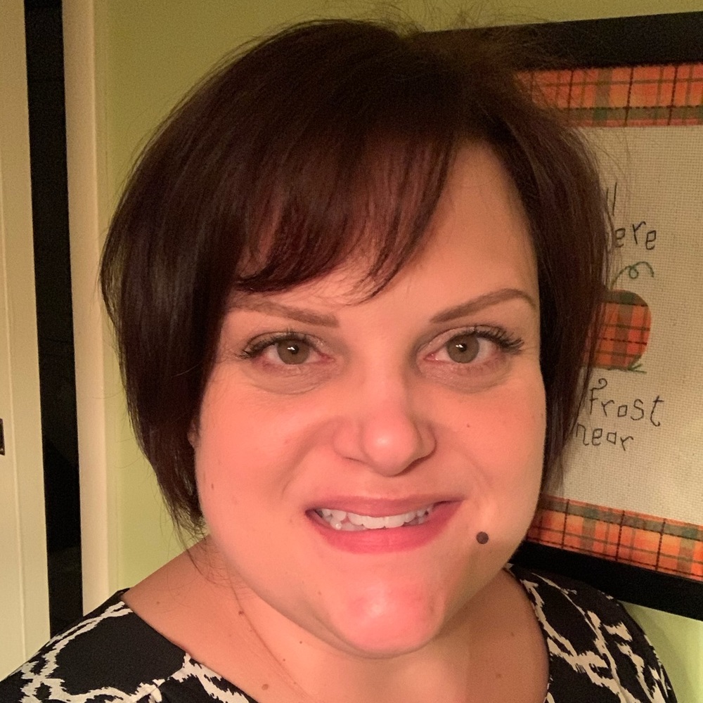 Meet your Posher, Tracy